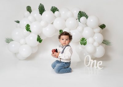London, Enfield, Southgate, Baby, Newborn, Maternity, Cake Smash Photographer, Seda Koca