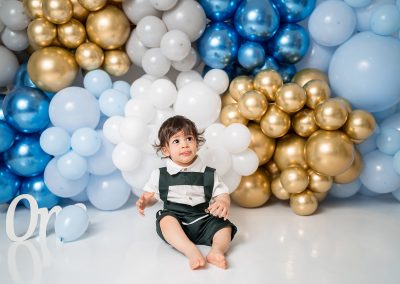 London, Enfield, Southgate, Baby, Newborn, Maternity, Cake Smash Photographer, Seda Koca