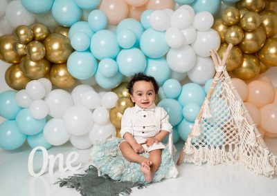 London, Southgate, Baby, Newborn, Maternity, Cake Smash Photographer, Seda Koca