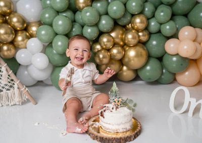London, Enfield, Southgate, Baby, Newborn, Maternity, Cake Smash Photographer, Seda Koca