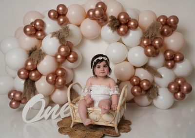 London, Enfield, Southgate, Baby, Newborn, Maternity, Cake Smash Photographer, Seda Koca