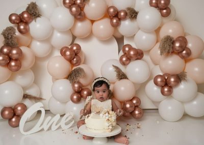 London, Enfield, Southgate, Baby, Newborn, Maternity, Cake Smash Photographer, Seda Koca