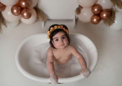 London, Enfield, Southgate, Baby, Newborn, Maternity, Cake Smash Photographer, Seda Koca