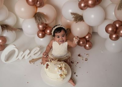 London, Enfield, Southgate, Baby, Newborn, Maternity, Cake Smash Photographer, Seda Koca