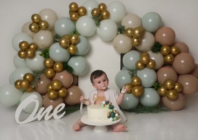 London, Enfield, Southgate, Baby, Newborn, Maternity, Cake Smash Photographer, Seda Koca