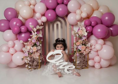 London, Enfield, Southgate, Baby, Newborn, Maternity, Cake Smash Photographer, Seda Koca