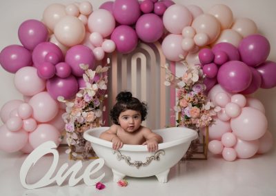 London, Enfield, Southgate, Baby, Newborn, Maternity, Cake Smash Photographer, Seda Koca