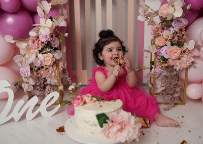 London, Enfield, Southgate, Baby, Newborn, Maternity, Cake Smash Photographer, Seda Koca