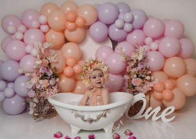 London, Enfield, Southgate, Baby, Newborn, Maternity, Cake Smash Photographer, Seda Koca