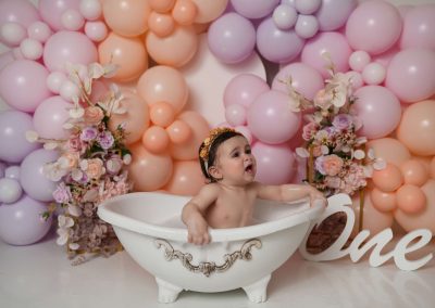 London, Enfield, Southgate, Baby, Newborn, Maternity, Cake Smash Photographer, Seda Koca