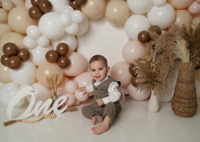 London, Enfield, Southgate, Baby, Newborn, Maternity, Cake Smash Photographer, Seda Koca