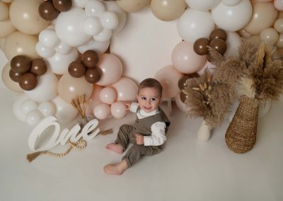 London, Enfield, Southgate, Baby, Newborn, Maternity, Cake Smash Photographer, Seda Koca