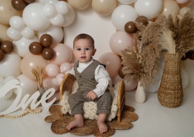 London, Enfield, Southgate, Baby, Newborn, Maternity, Cake Smash Photographer, Seda Koca
