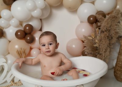 London, Enfield, Southgate, Baby, Newborn, Maternity, Cake Smash Photographer, Seda Koca