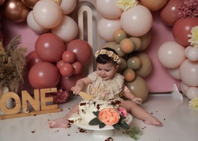 London, Enfield, Southgate, Baby, Newborn, Maternity, Cake Smash Photographer, Seda Koca