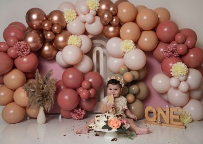 London, Enfield, Southgate, Baby, Newborn, Maternity, Cake Smash Photographer, Seda Koca