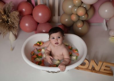 London, Enfield, Southgate, Baby, Newborn, Maternity, Cake Smash Photographer, Seda Koca