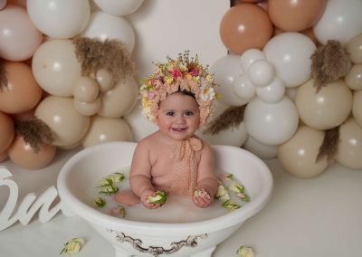 London, Enfield, Southgate, Baby, Newborn, Maternity, Cake Smash Photographer, Seda Koca